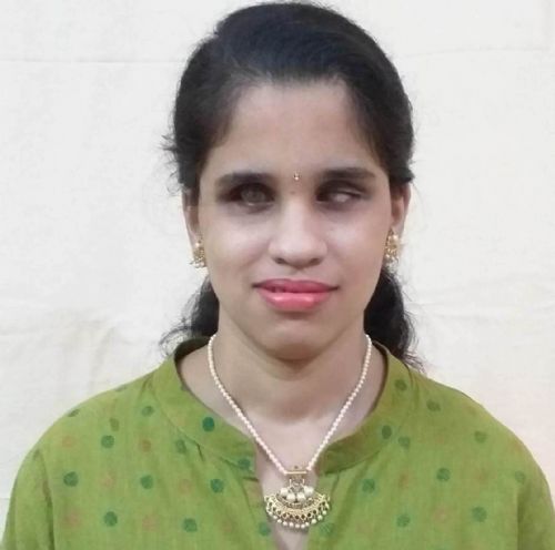 Indian Matrimonial Profile : PallaviN 29year 4/17/2026 9:30:00 PM  from India